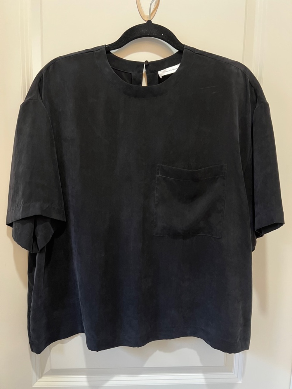 Anine Bing blouse
